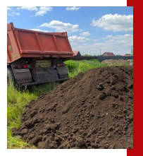 Услуги Поставка нерудных материалов в Моршанске