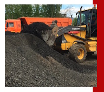 Услуги Поставка нерудных материалов в Моршанске