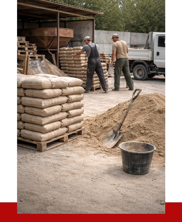 Купить песок для штукатурки в Моршанске от 1869 р. | ПРОНЕРУДМрш