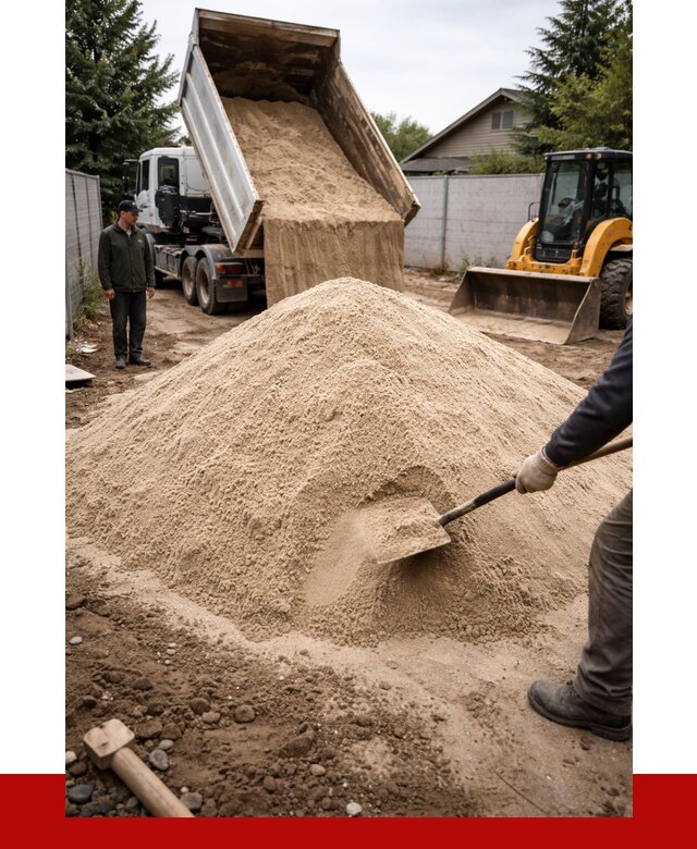 Кварцевый песок в Моршанске купить от 1246 р. | ПРОНЕРУДМрш