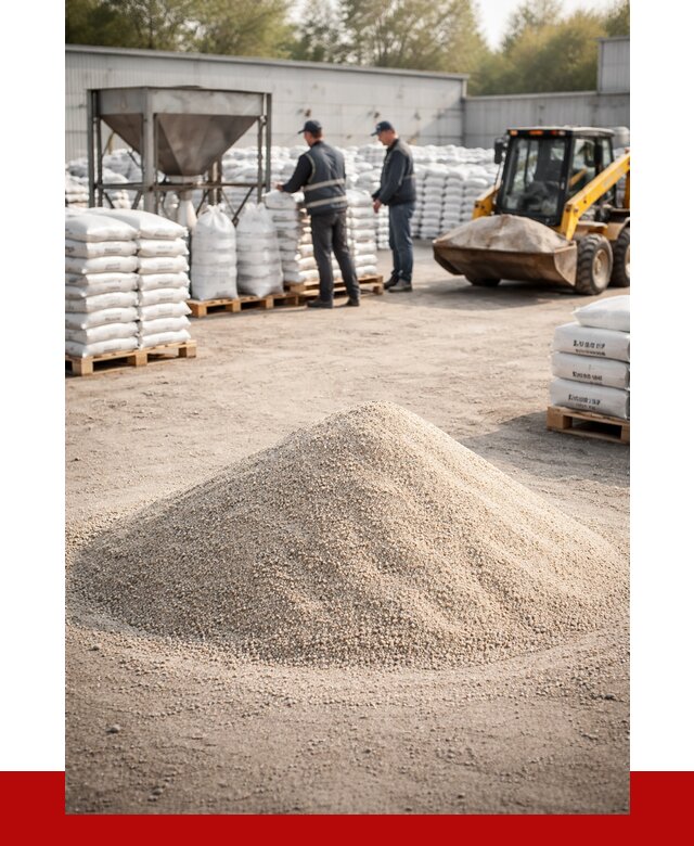 Кварцевый песок для фильтра в Моршанске от 4362 р. | ПРОНЕРУДМрш