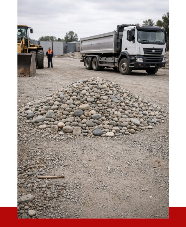 Купить галька морская в Моршанске от 2908 р. | ПРОНЕРУДМрш