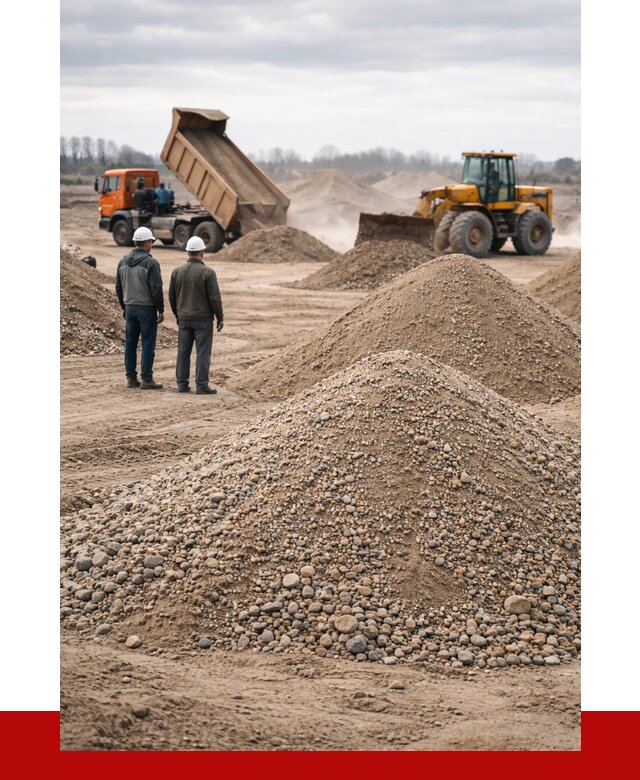 ПГС С3 в Моршанске с доставкой от 2804 р./куб | ПРОНЕРУДМрш