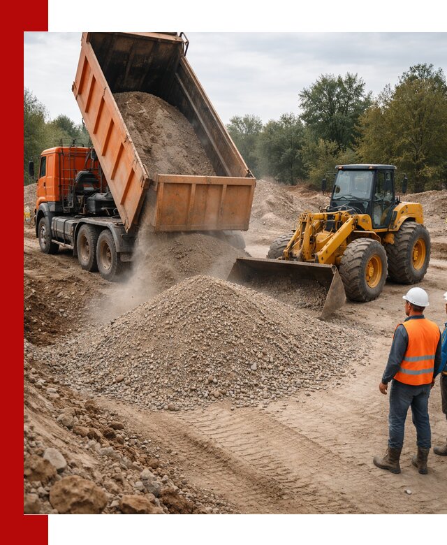 Доставка ПГС фракции С6 в мешках и навалом в Моршанске