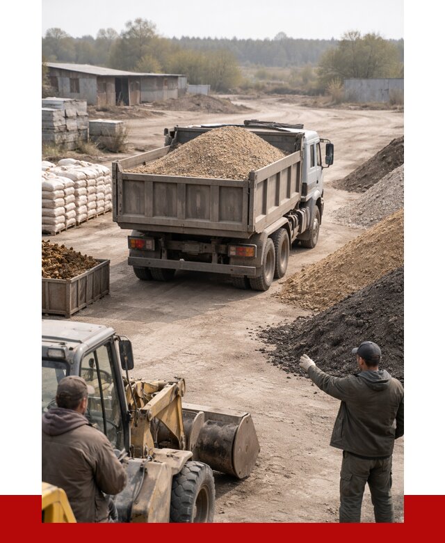 Купить ОПГС с доставкой в Моршанске от 4362 р. за тонну | ПРОНЕРУДМрш