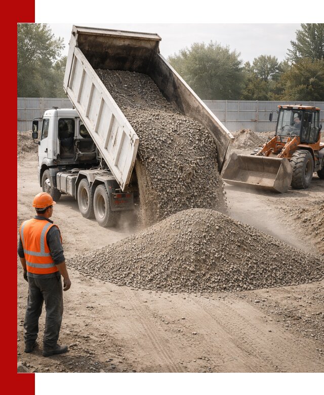 Доставка опгс в Моршанске оптом и мелким транспортом