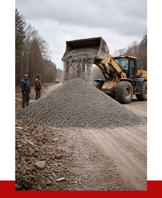 Купить опгс для дорог в Моршанске с доставкой от 2285 р. | ПРОНЕРУДМрш