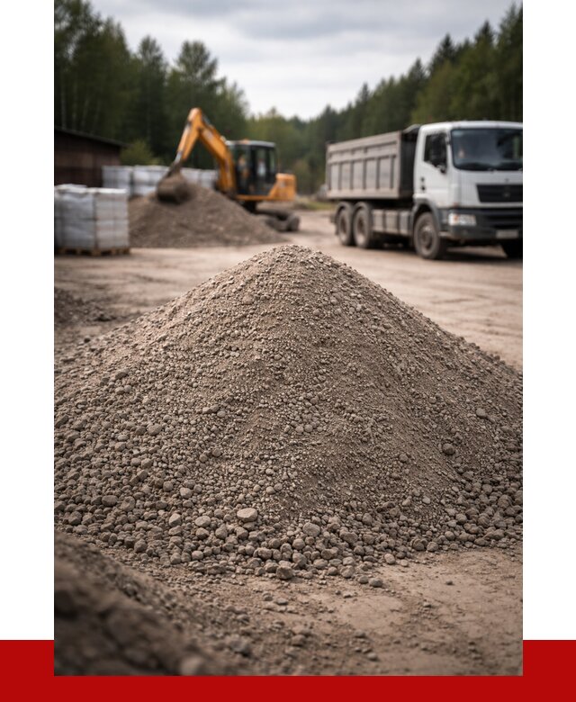 ЩПС С1 в Моршанске с доставкой от 1973 р. за куб | ПРОНЕРУДМрш