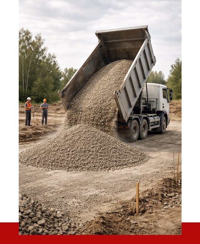 ЩПС С2 в Моршанске с доставкой от 4673 р. за куб | ПРОНЕРУДМрш