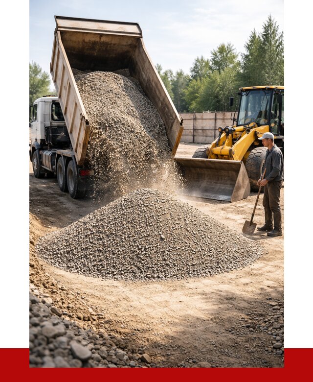 ЩПС С10 в Моршанске с доставкой от 3323 р. за куб | ПРОНЕРУДМрш