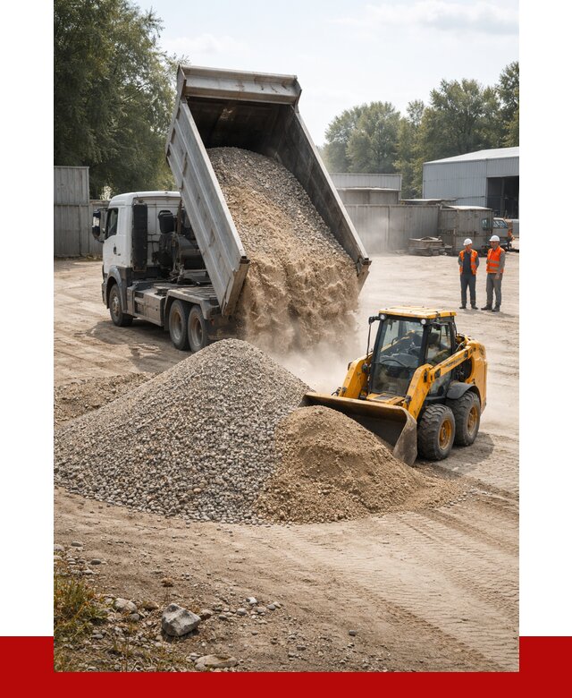ЩПС С11 в Моршанске с доставкой от 1921 р. за куб | ПРОНЕРУДМрш
