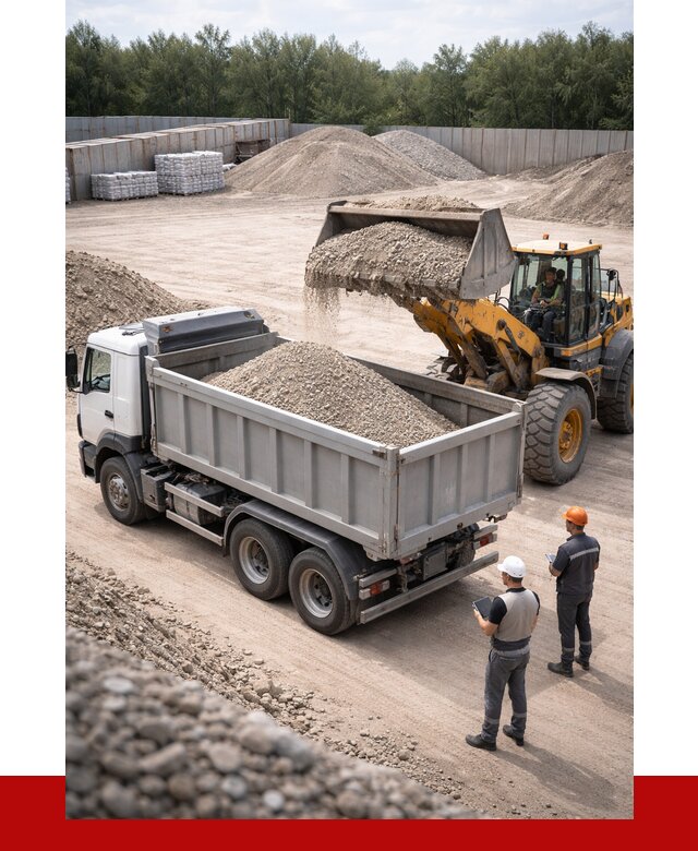 ЩПС С12 в Моршанске с доставкой от 3323 р. за куб | ПРОНЕРУДМрш