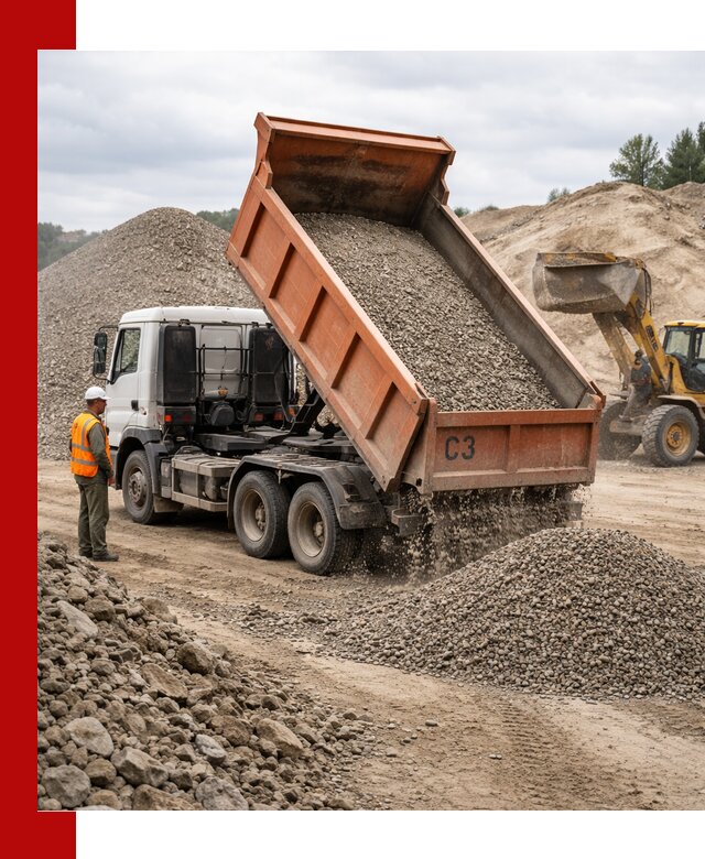 Доставка щгпс С3 в Моршанске оптом и в розницу для стройплощадок