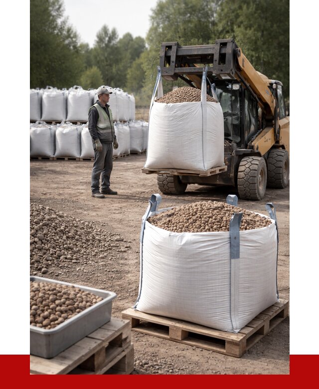 Керамзит в биг бег в Моршанске от 4362 р. с доставкой | ПРОНЕРУДМрш