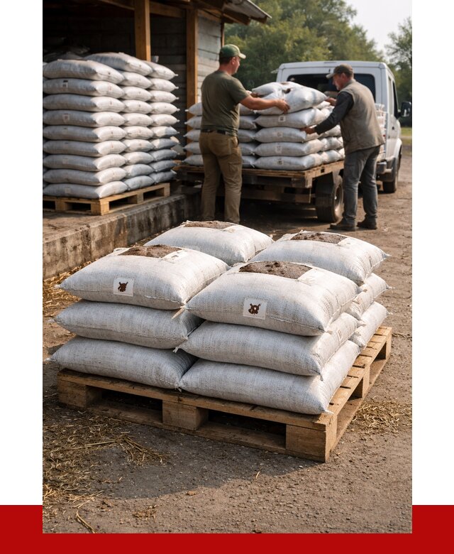 Купить конский навоз в мешках в Моршанске от 4673 р. | ПРОНЕРУДМрш