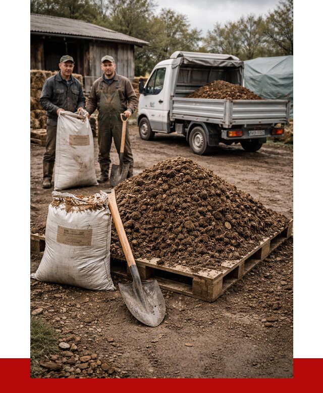 Купить куриный помет в Моршанске с доставкой от 3116 р. | ПРОНЕРУДМрш