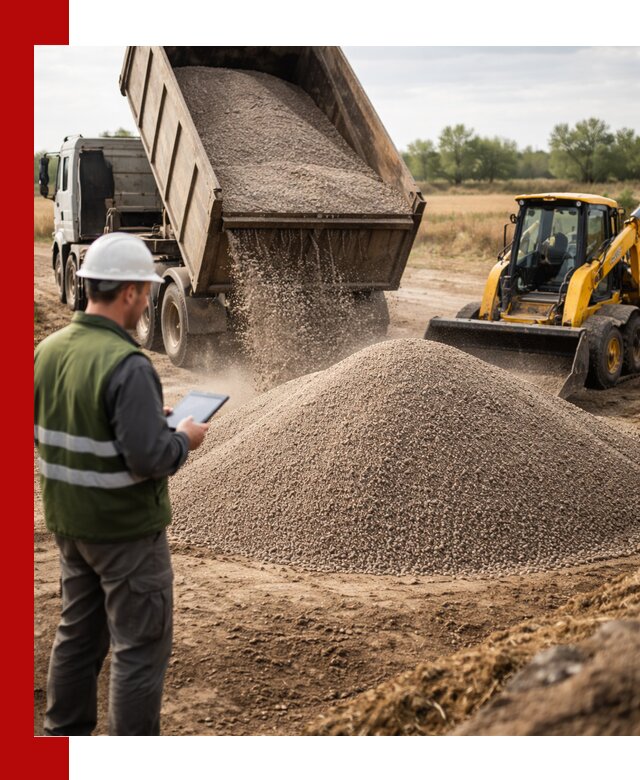 Доставка минеральных удобрений в Моршанске оптом и в розницу
