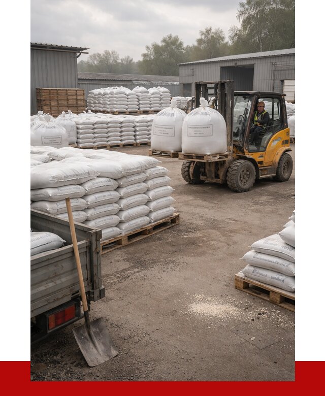 Аммиачная селитра в Моршанске от 4362 р. с доставкой | ПРОНЕРУДМрш