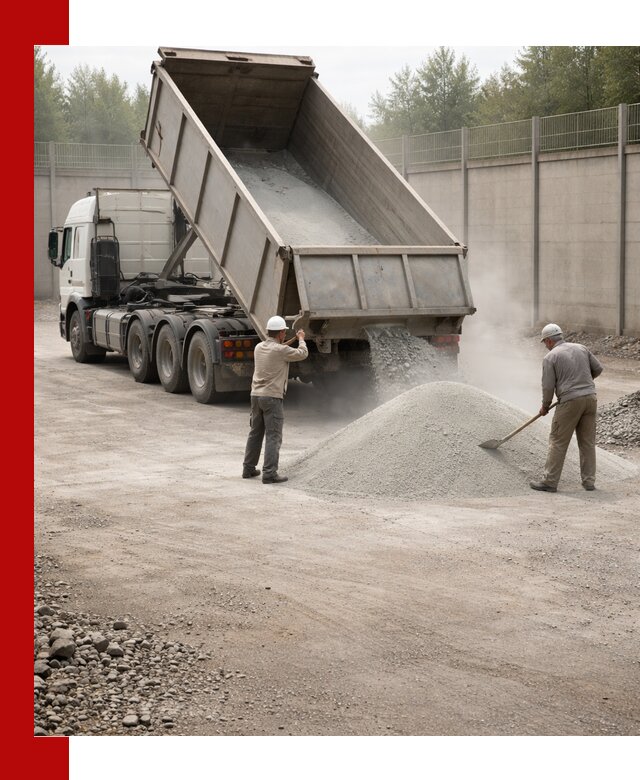 Доставка аммиачной селитры оптом и врозь в Моршанске