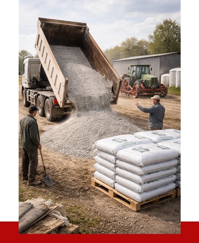 Купить суперфосфат в Моршанске с доставкой от 7477 р. | ПРОНЕРУДМрш