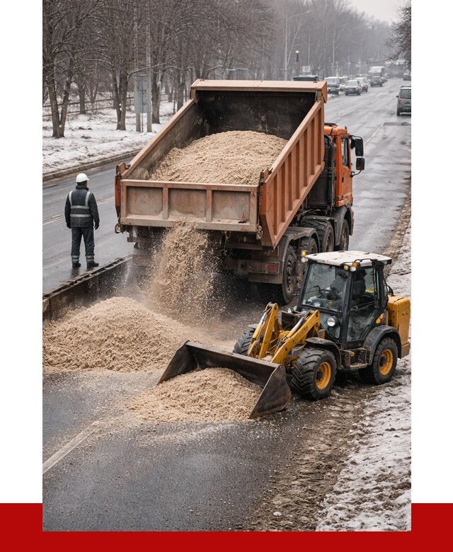 Пескосоль в мешках с доставкой в Моршанске от 4362 р. | ПРОНЕРУДМрш
