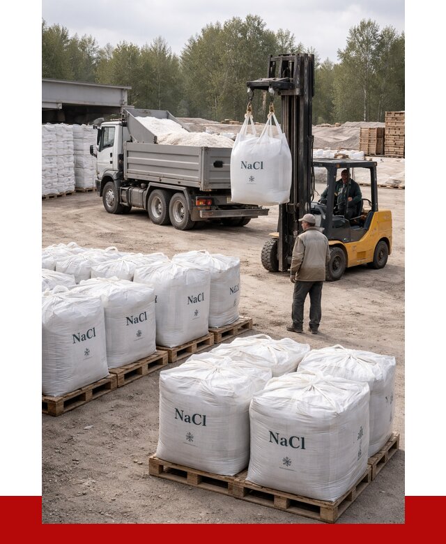 Купить реагент хлористый натрий в Моршанске от 12462 р. | ПРОНЕРУДМрш