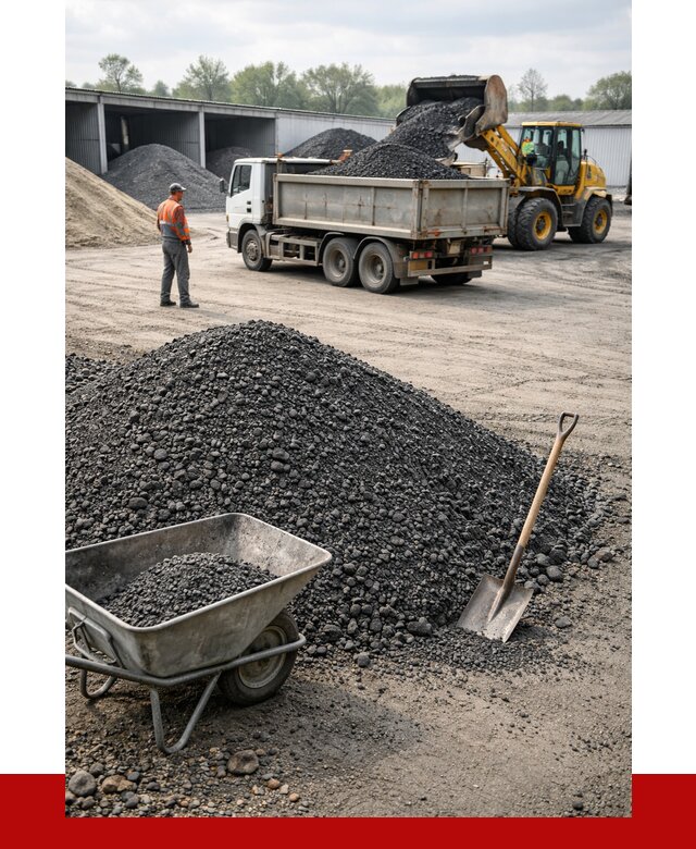 Асфальтный гранулят в Моршанске с доставкой от 4362 р. | ПРОНЕРУДМрш